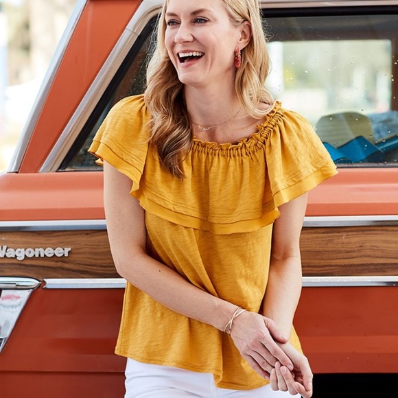 MATILDA JANE M Fast Lane Top Wish You Were Here - Picture 3 of 3